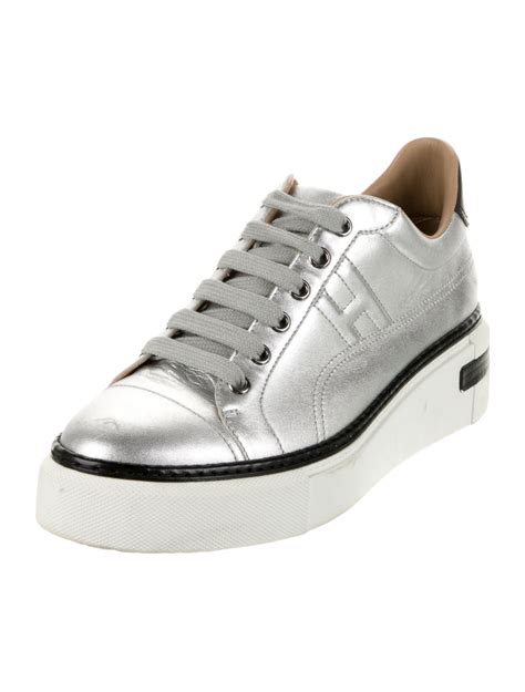 hermes polo sneakers price